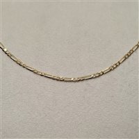 Collana Fanton Gioielli Uomo COLLANE ORO in Oro giallo COOR-240-52